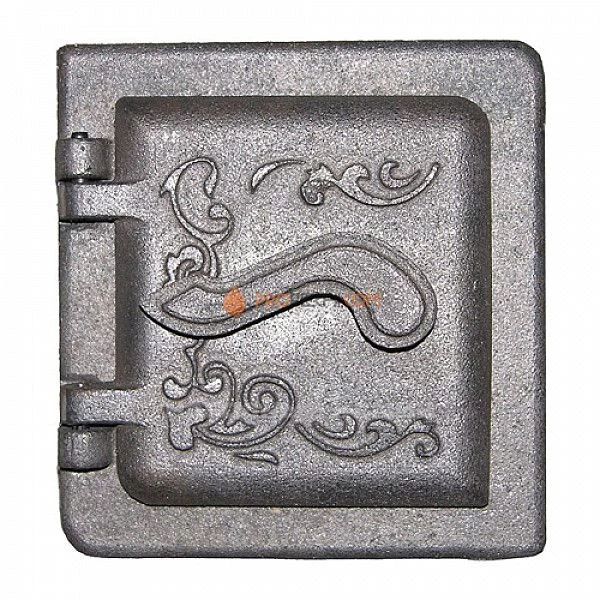 Бежецк Дверь поддувальная ДП-1 130x140 мм