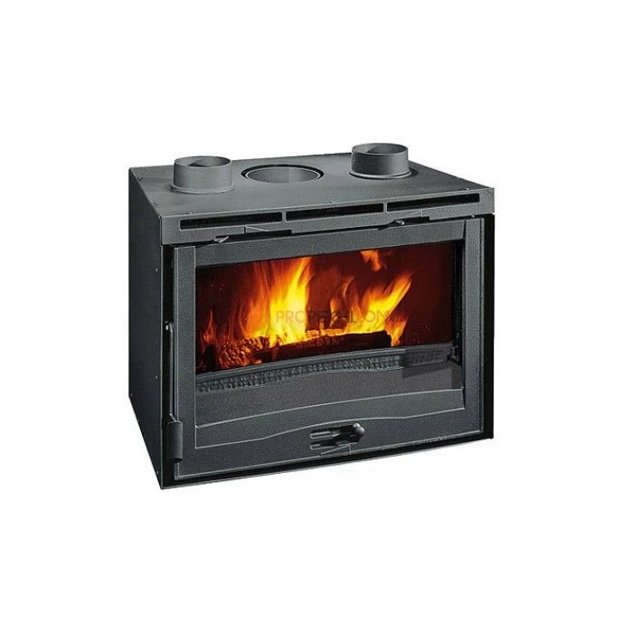 Каминная топка La Nordica Inserto 70 Ventilato H49