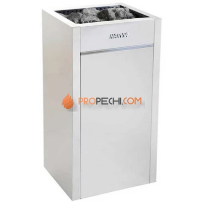 Электрическая печь Harvia Virta HL90 Steel (без пульта)