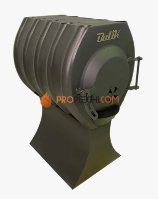 Отопительная печь Березка BuliK 200 PLUS