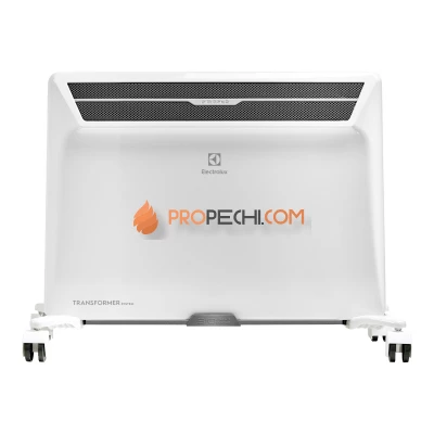 Комплект Electrolux Air Gate Transformer с блоком управления и шасси ECH/AG2-1500 T-TUI4 (инвертор)