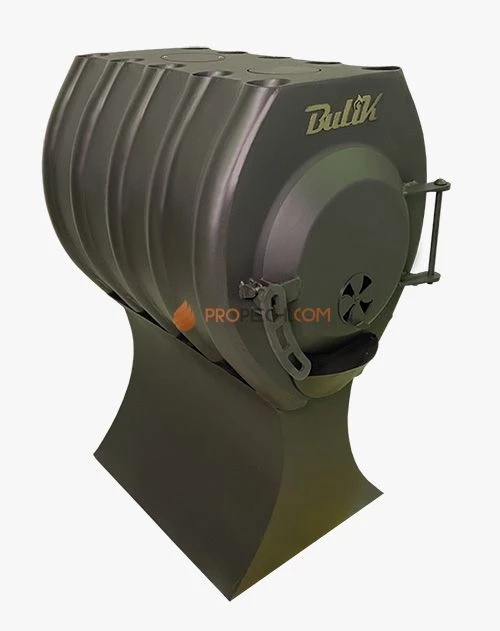 Отопительная печь Березка BuliK 200 PLUS