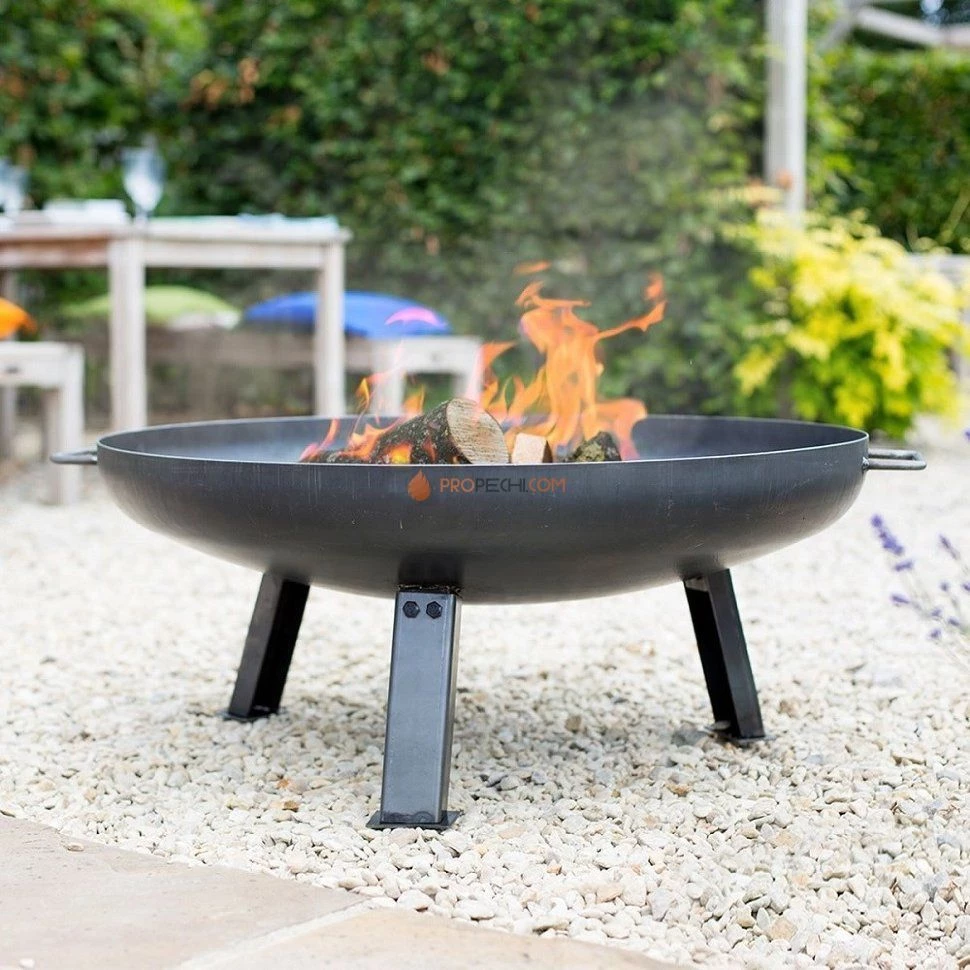 Чаша для костра La Hacienda Pittsburgh L