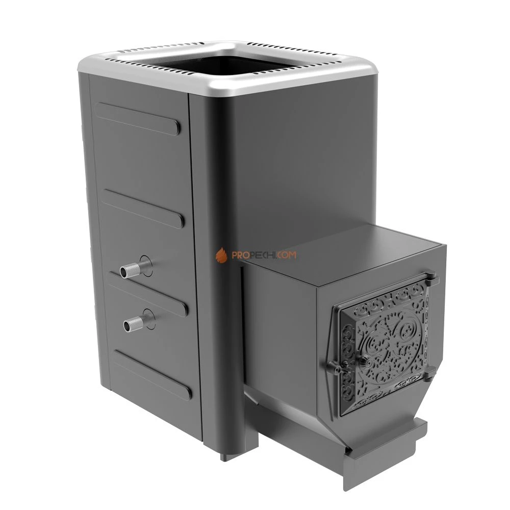 Банная печь Березка 24 ДТ-3