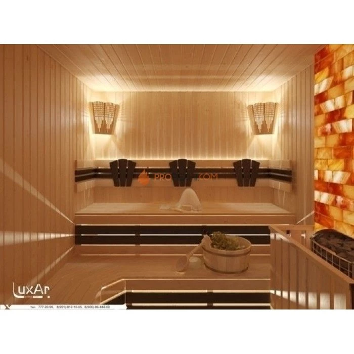 Вагонка липа, Экстра (16x90мм) длина 1,0м/10 шт в уп.