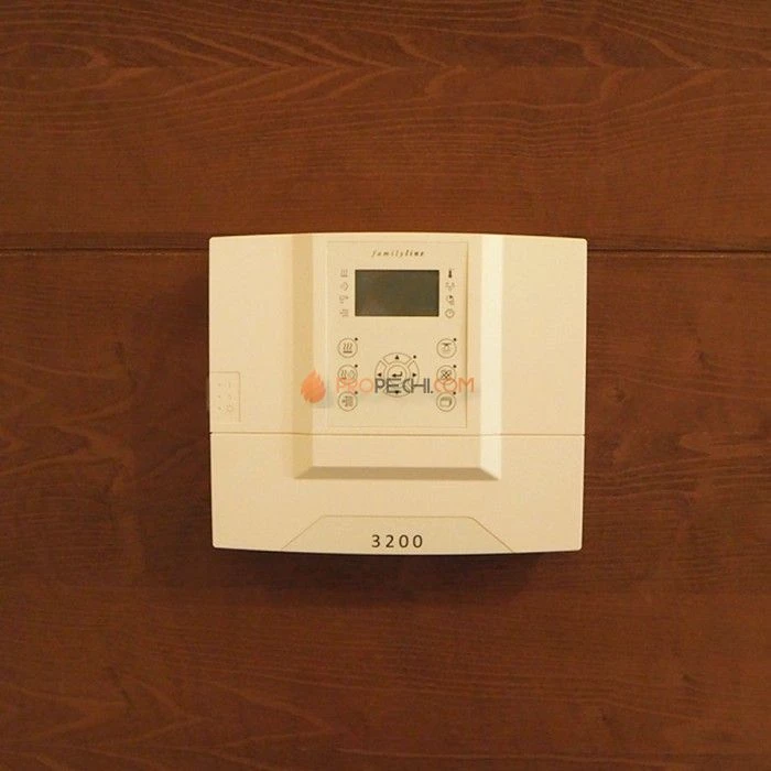 Пульт управления Fasel familyline 3000