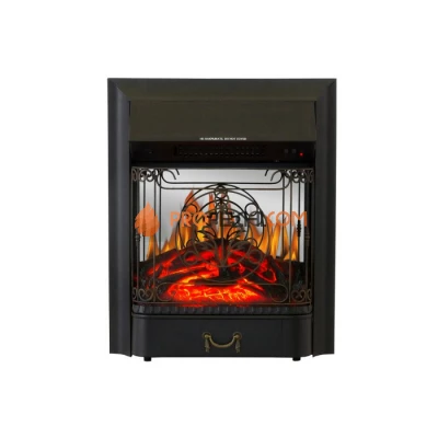 Электрический очаг Royal Flame Majestic FX M Black