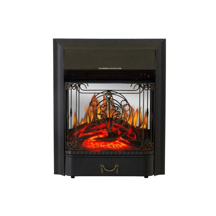 Электрический очаг Royal Flame Majestic FX M Black