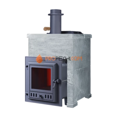 Комплект Гроза 24М Классика Талькохлорит