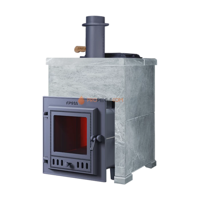 Комплект Гроза 24М Классика Талькохлорит