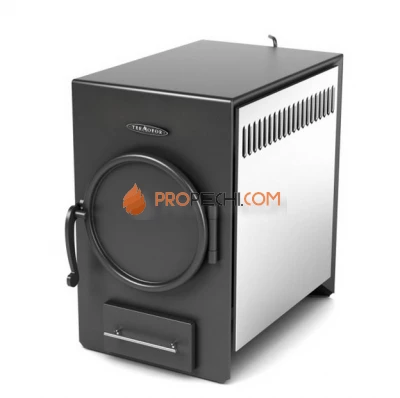 Печь отопительная TMF Нормаль-2 антрацит, НК, ТЗ