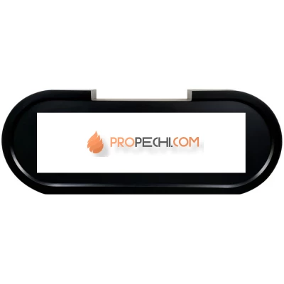 Портал Royal Flame Soho - Черный