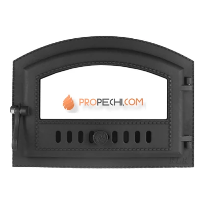 Дверка каминная ДКГ-10С