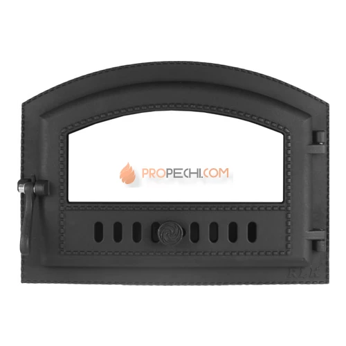 Дверка каминная ДКГ-10С