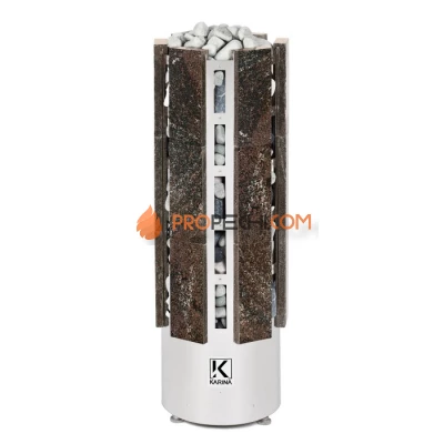 Электрическая печь KARINA Forta 18 Амфиболит