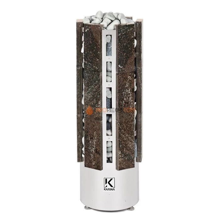Электрическая печь KARINA Forta 18 Амфиболит