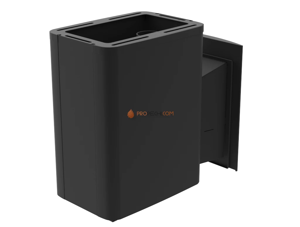 Банная печь Протопи Парилка 24С