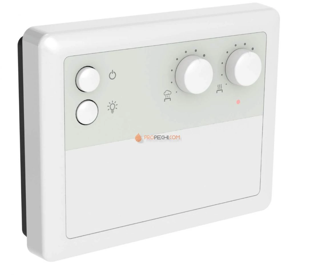 HARVIA Пульт управления Senlog для каменок 2,3-9 кВт Combi