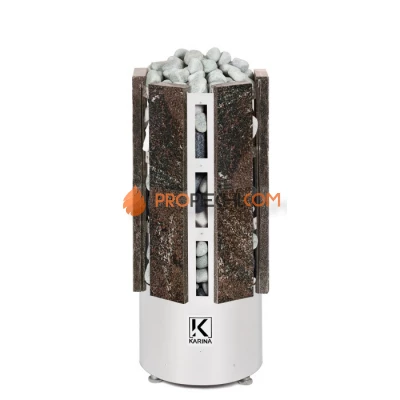 Электрическая печь KARINA Forta 6 Амфиболит