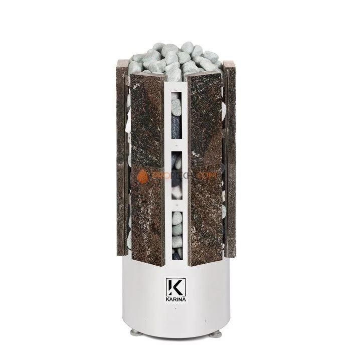 Электрическая печь KARINA Forta 6 Амфиболит