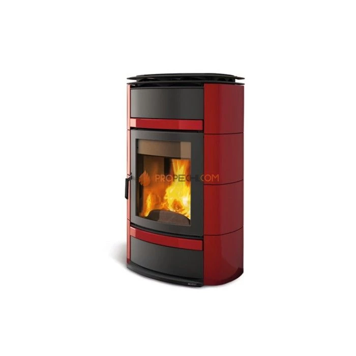 Печь-камин La Nordica Norma S Idro D.S.A. BO