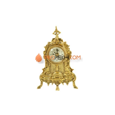 Каминные часы Virtus (5400B)