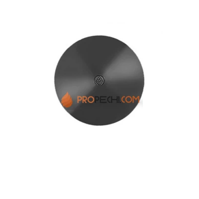 Конфорка Везувий ф 400