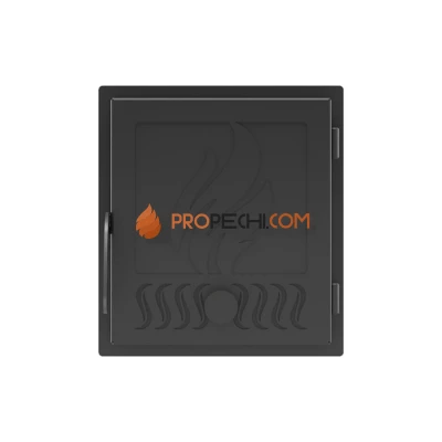 Дверка ASTON без стекла