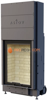 Каминная топка Астов ПС 6590