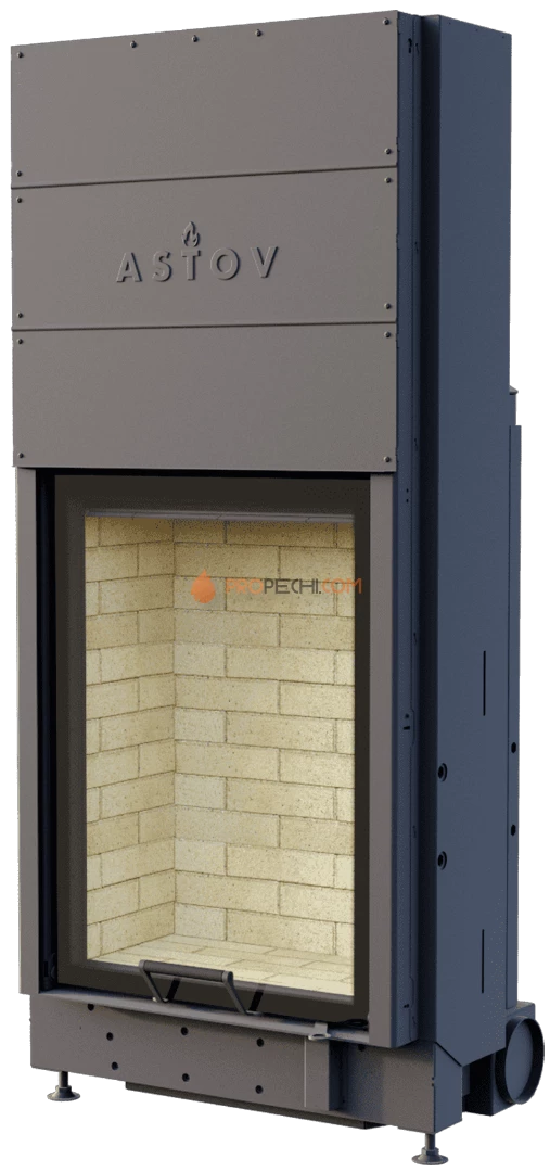 Каминная топка Астов ПС 6590
