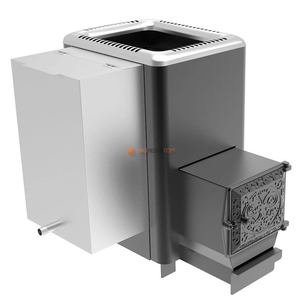 Банная печь Березка 15 ДТ-3