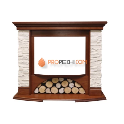 Портал Royal Flame Village - Орех