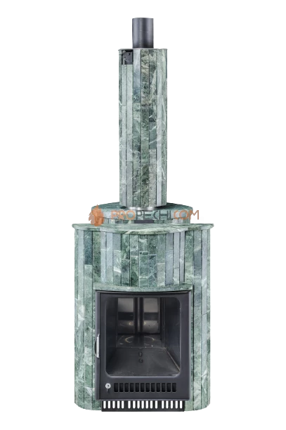 Банная печь Ферингер Макси ПФ Змеевик наборный