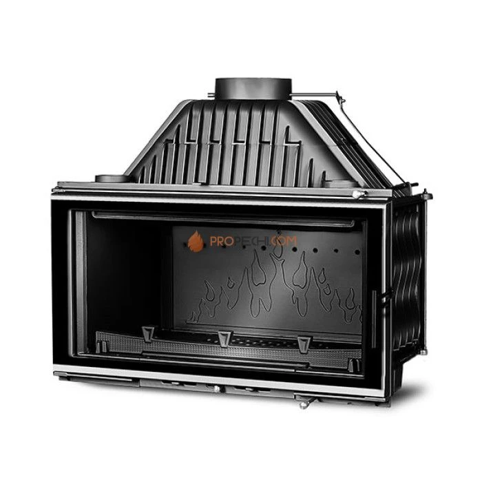 Каминная топка KAWMET W16 18 kw