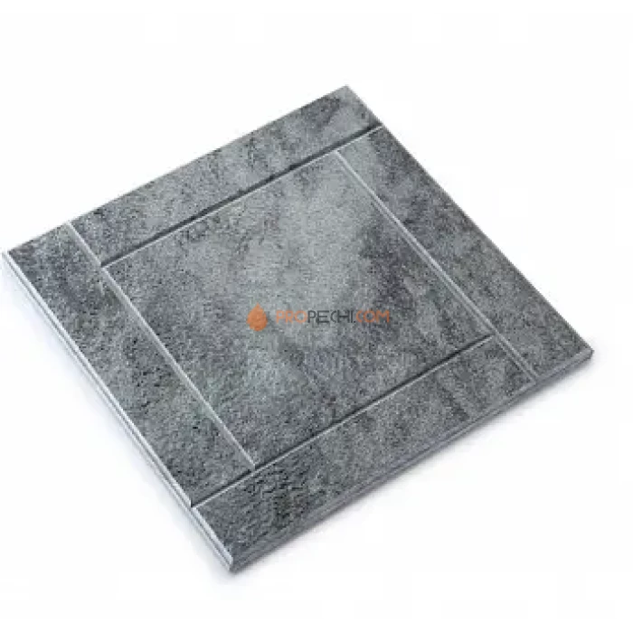 Плитка Talc talcum stone Узор 10 300х300х10