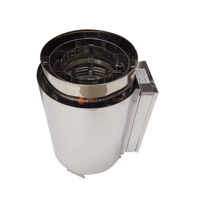 Электрическая печь Lang RD 33 4.9 кВт