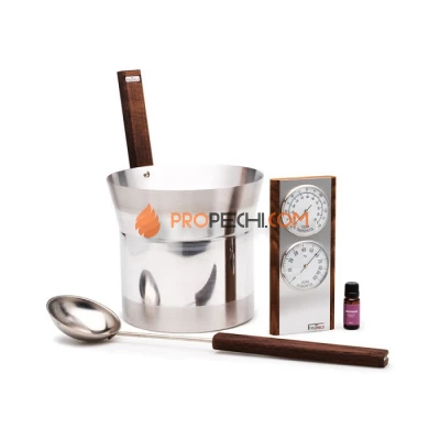 Подарочный набор Tylo Premium Dark