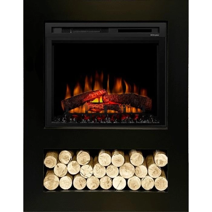 Каминокомплект Dimplex Loft - Черный с очагом XHD28L-INT