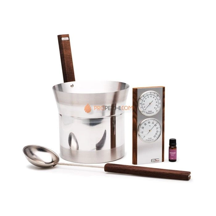 Подарочный набор Tylo Premium Dark