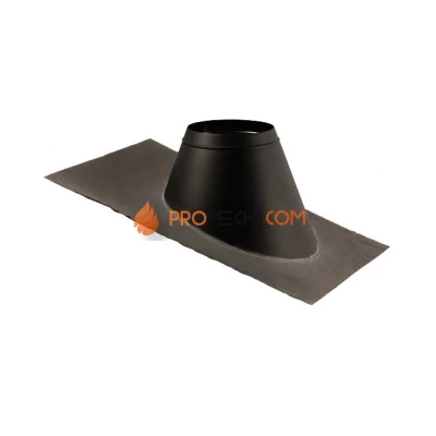 Проход через крышу (без манжеты от дождя) 26-35 градусов 130/230