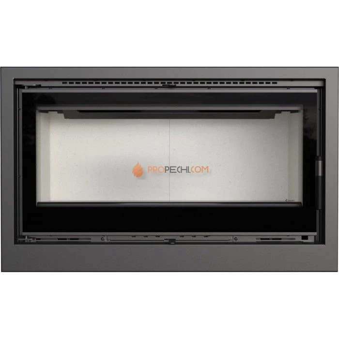 Каминная топка Kratki ARKE/95 (14 кВт)