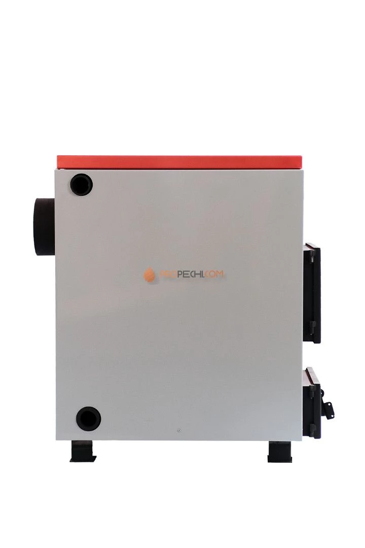 Котел водяного отопления НМК Гефест 15 кВт