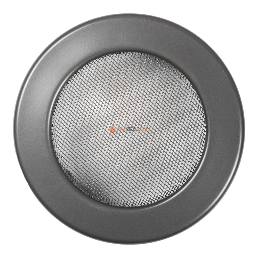 Диффузор D 100/148 графит (1)