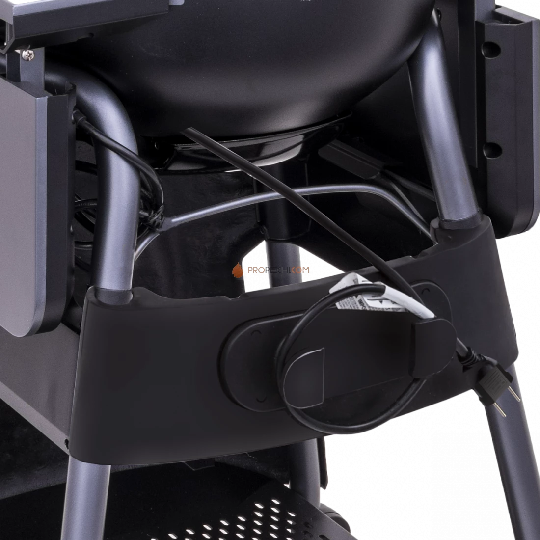 Газовый гриль Char-Broil All Star