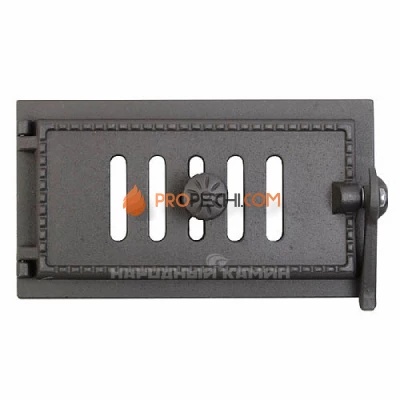 Рубцовск Дверка поддувальная ДПУ-3 290x140 мм