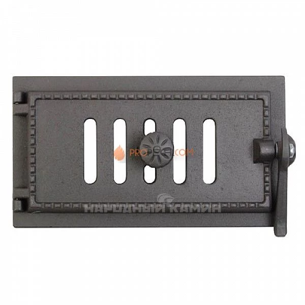 Рубцовск Дверка поддувальная ДПУ-3 290x140 мм