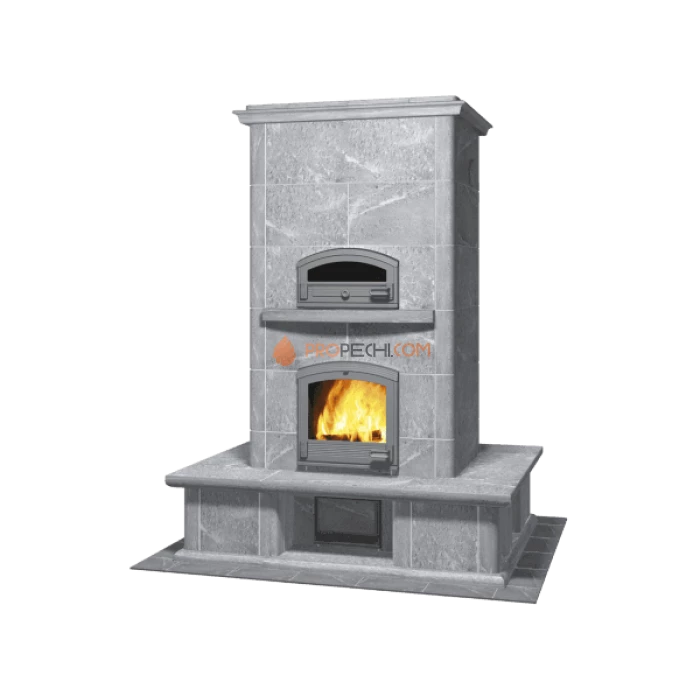 Печь-камин Tulikivi TTU2700/51