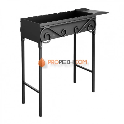 Мангал Grillux GARDEN