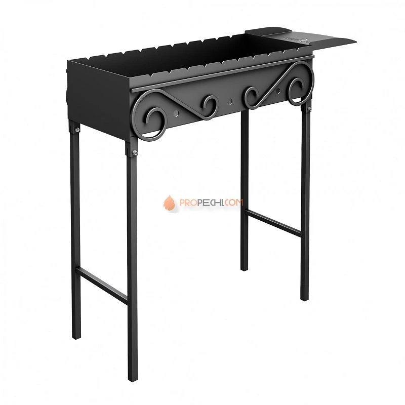 Мангал Grillux GARDEN