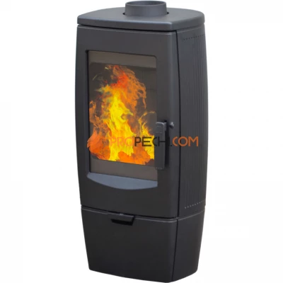 Печь-камин greo Gala